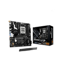 Asrock B850M-X WiFi R2.0 AMD B850 Emplacement AM5 micro ATX