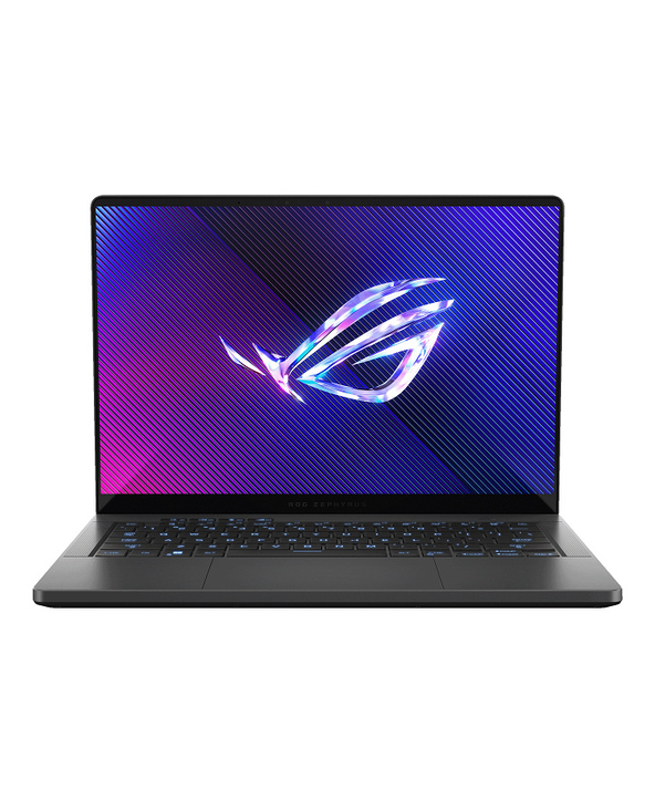 ASUS ROG ZEPHYRUS-G14-GA403UI-DR3W 14" AMD Ryzen 9 32 Go Gris 1 To