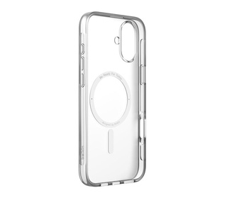 Belkin MSA026HQCL coque de protection pour téléphones portables 17 cm (6.7") Housse Transparent