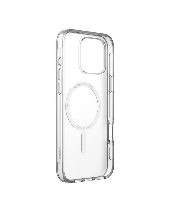 Belkin MSA028HQCL coque de protection pour téléphones portables 17,5 cm (6.9") Housse Transparent