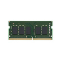 Kingston Technology KTH-PN432E/8G module de mémoire 8 Go DDR4 3200 MHz ECC