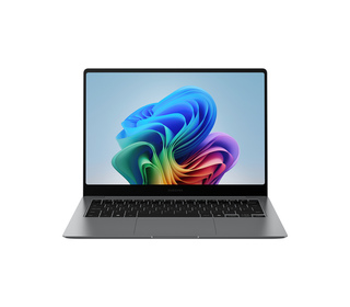 Samsung Galaxy Book5 Pro 14" Intel Core Ultra 5 16 Go Gris 512 Go