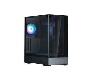 Zalman P40 Prism Black Midi Tower Noir