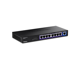 Trendnet TEG-S591 commutateur réseau Non-géré