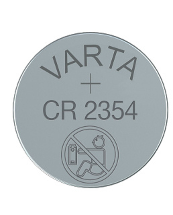 Varta CR 2354 CR2354 Lithium
