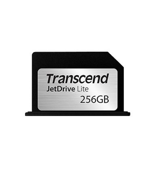 Transcend JetDrive Lite 330 256 Go