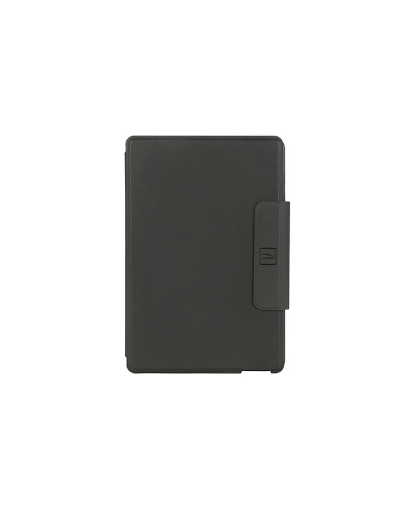 Samsung F-TUCBCKTABS6L clavier pour tablette QWERTZ Allemand Noir