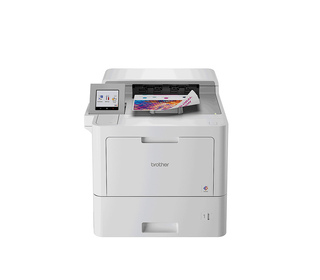 Brother HL-L9470CDN Imprimante laser couleur professionnelle A4
