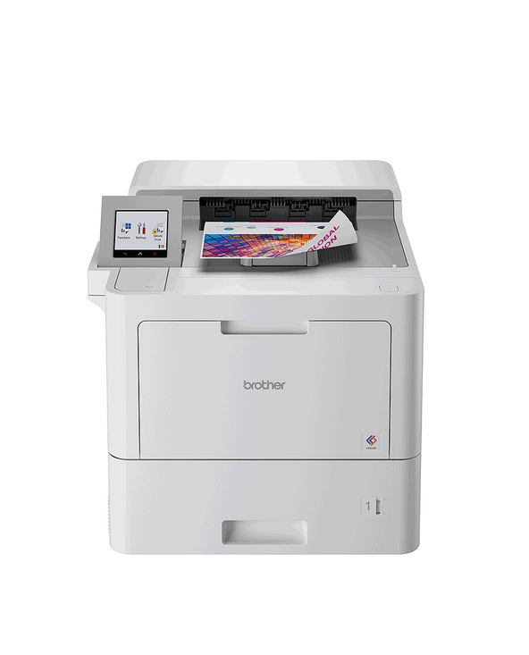 Brother HL-L9470CDN Imprimante laser couleur professionnelle A4