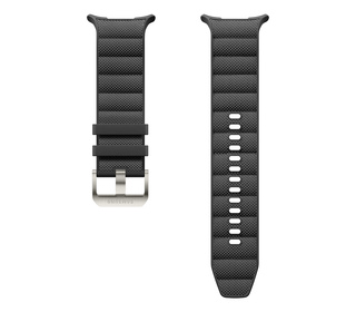 Samsung Bracelet tissé hybride pour Galaxy Watch Ultra