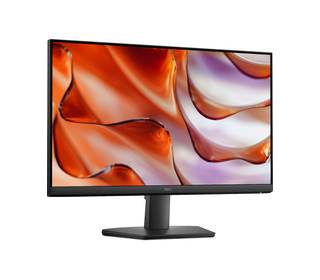 DELL SE2425HM 23.8" LCD Full HD 8 ms Noir