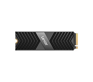 Lexar Professional NM800 PRO 2 To M.2 PCI Express 4.0 NVMe 3D TLC