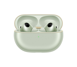 Huawei Freebuds Pro 4 Casque Sans fil Ecouteurs Appels/Musique/Sport/Au quotidien USB Type-C Bluetooth Vert