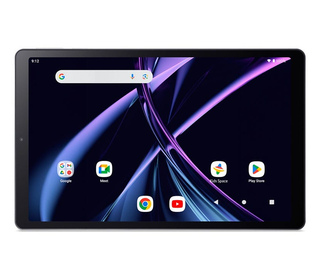 Acer Iconia A10-21-A7RM 10.1" 128 Go Argent