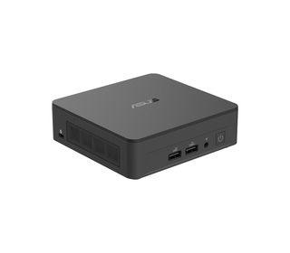 ASUS NUC RNUC13ANKI3048C2I Mini PC I3 8 Go 512 Go Windows 11 Pro Noir