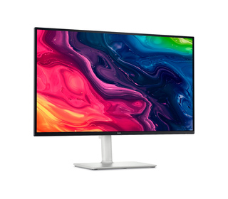 DELL Plus S2725QS 27" LCD 4K Ultra HD 8 ms Argent