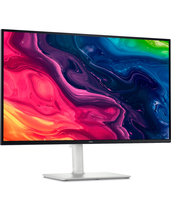 DELL Plus S2725QS 27" LCD 4K Ultra HD 8 ms Argent
