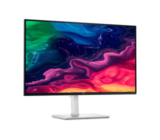 DELL Plus S2725QC 27" LCD 4K Ultra HD 8 ms Argent