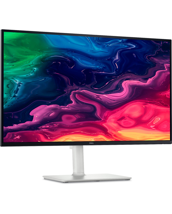 DELL Plus S2725QC 27" LCD 4K Ultra HD 8 ms Argent