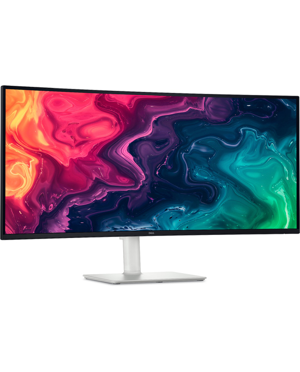 DELL Plus S3425DW 34" LCD Wide Quad HD 5 ms Argent