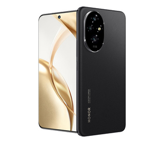 Honor 200 5G 6.7" 512 Go Noir