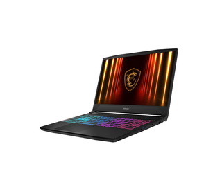 MSI KATANA 15 HX B14WFK-007FR 15.6" I7 32 Go Noir 1 To