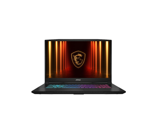 MSI Katana 17 HX B14WGK-014FR 17.3" I7 32 Go Noir 1 To