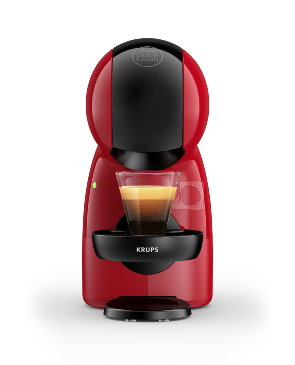 Krups NESCAFÉ DOLCE GUSTO KP1A35 Semi-automatique Cafetière à dosette 0,8 L
