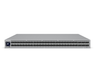 Ubiquiti UniFi ECS-Aggregation Géré L2/L3 1U Gris
