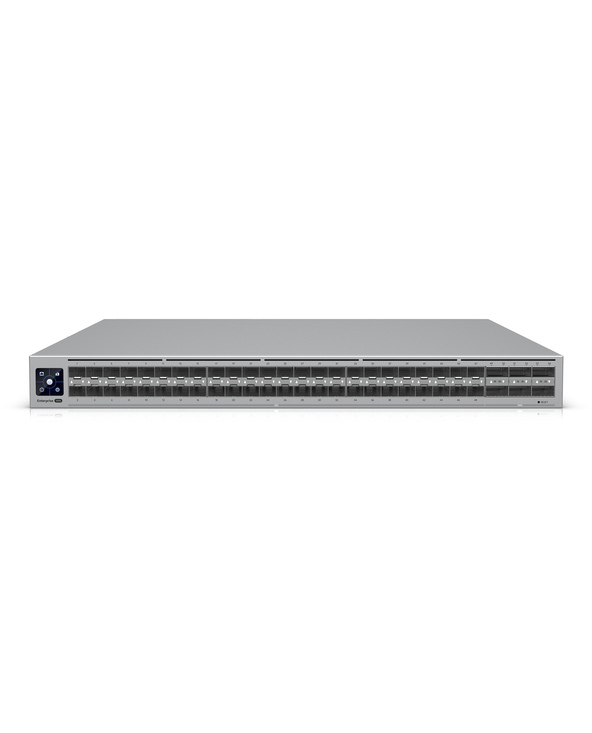 Ubiquiti UniFi ECS-Aggregation Géré L2/L3 1U Gris