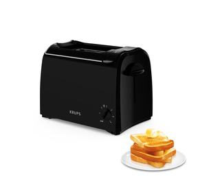 Krups Proaroma KH1518 6 2 part(s) 850 W Noir