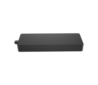 HP Concentrateur USB-C de voyage G3