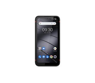 Gigaset GX4 PRO 6.1" 128 Go Noir