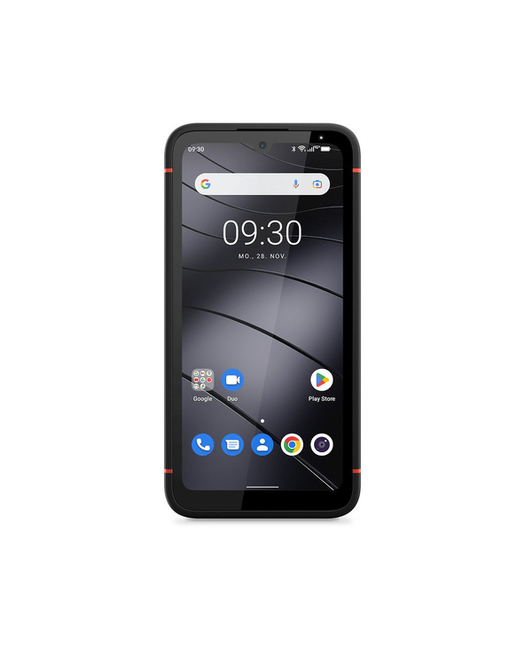 Gigaset GX4 PRO 6.1" 128 Go Noir