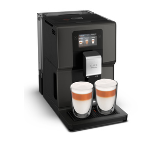 Krups EA872B Semi-automatique Machine à expresso 3 L