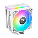 Thermaltake ASTRIA 400 ARGB Processeur Refroidisseur d'air 12 cm Blanc 1 pièce(s)