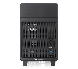 Thermaltake TR100 Mini Tower Noir