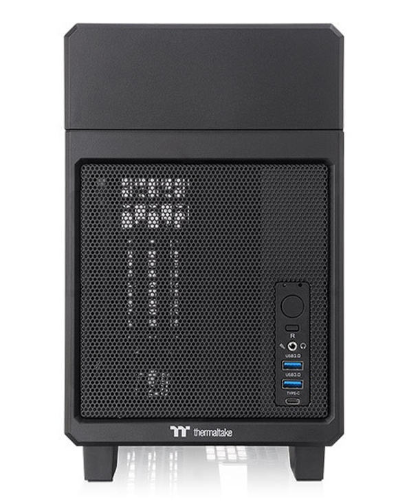 Thermaltake TR100 Mini Tower Noir