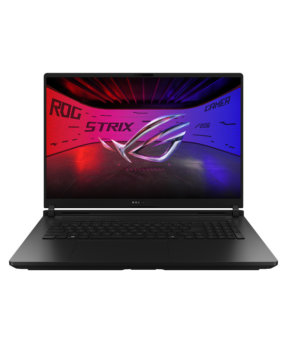 ASUS ROG G835LW-SA151W 18" Intel Core Ultra 9 64 Go Noir 1 To