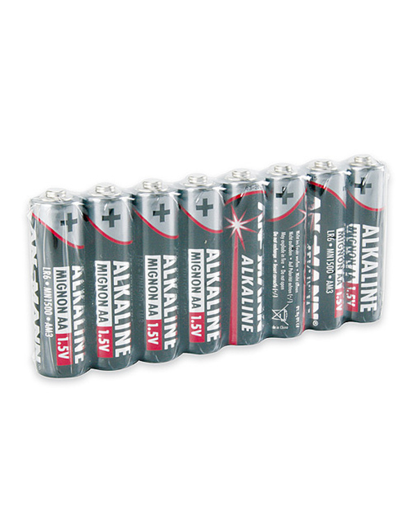 Ansmann 5015280 pile domestique Batterie à usage unique Alcaline