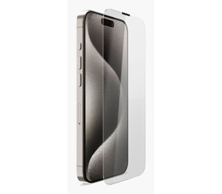 Vonmählen SCP00012 écran et protection arrière de téléphones portables Protecteur de dos/écran Apple 1 pièce(s)