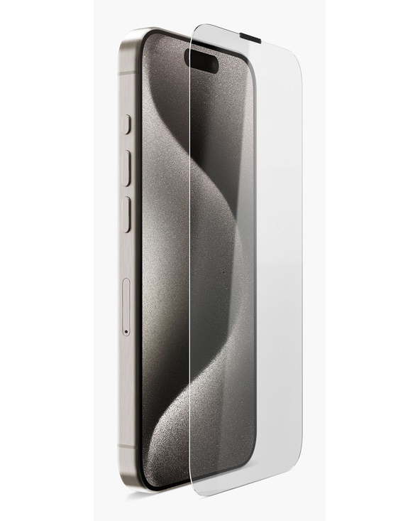 Vonmählen SCP00012 écran et protection arrière de téléphones portables Protecteur de dos/écran Apple 1 pièce(s)