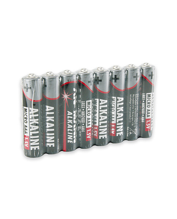 Ansmann 5015360 pile domestique Batterie à usage unique Alcaline