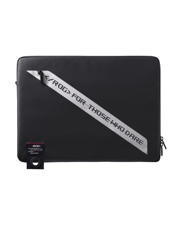 ASUS ROG Zephyrus G14 Sleeve (2022) 35,6 cm (14") Housse Noir