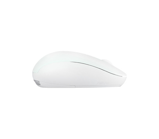 ASUS Fragrance Mouse MD101 souris Maison Ambidextre RF sans fil + Bluetooth Optique 2400 DPI