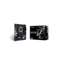 Biostar H610MHC 2.0 carte mère Intel H610 LGA 1700 micro ATX