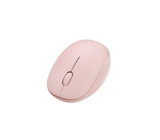 ASUS Fragrance Mouse MD101 souris Maison Ambidextre RF sans fil + Bluetooth Optique 2400 DPI