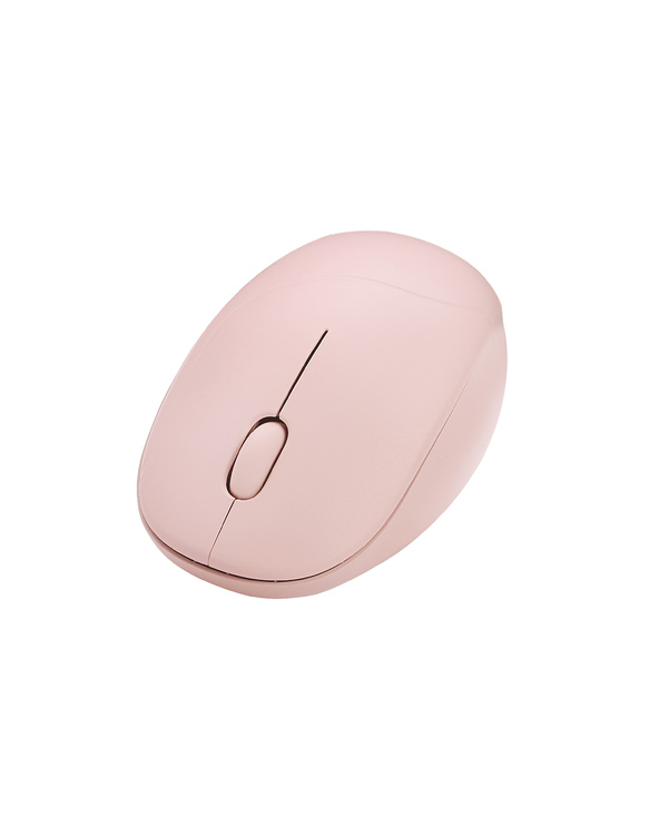 ASUS Fragrance Mouse MD101 souris Maison Ambidextre RF sans fil + Bluetooth Optique 2400 DPI