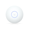 Ubiquiti U7 Long-Range 7300 Mbit/s Blanc Connexion Ethernet, supportant l'alimentation via ce port (PoE)