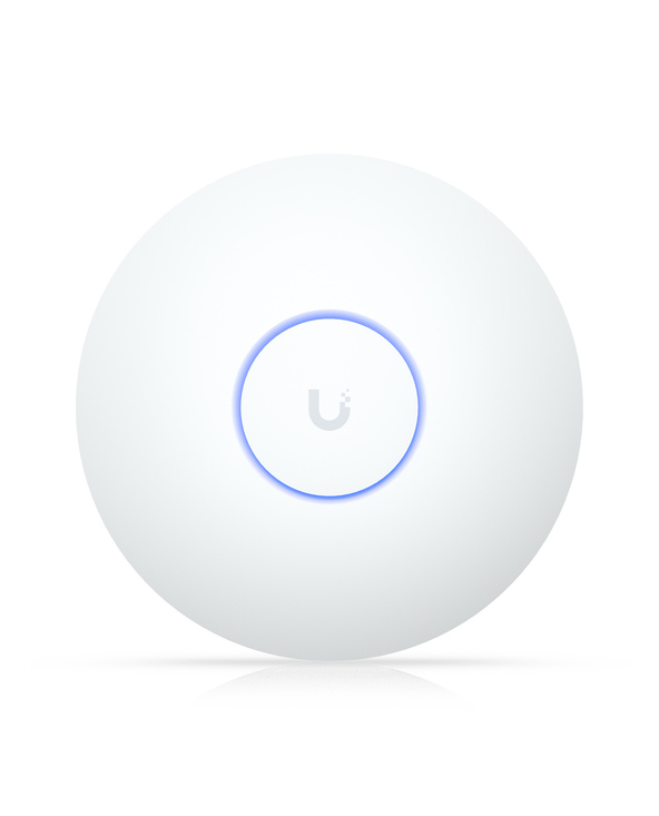 Ubiquiti U7 Long-Range 7300 Mbit/s Blanc Connexion Ethernet, supportant l'alimentation via ce port (PoE)